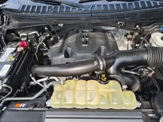 Lincoln Navigator 2020 4x4 Reserve 4p SUV