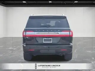 Lincoln Navigator 2020 4x4 Reserve 4p SUV
