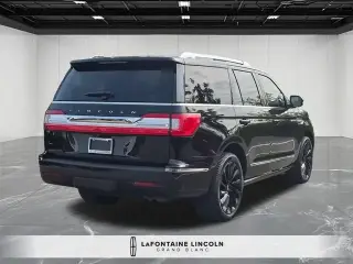 Lincoln Navigator 2020 4x4 Reserve 4p SUV
