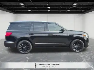 Lincoln Navigator 2020 4x4 Reserve 4p SUV