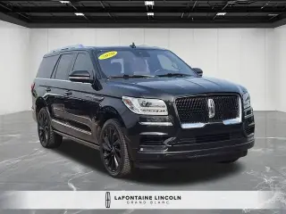 Lincoln Navigator 2020 4x4 Reserve 4p SUV