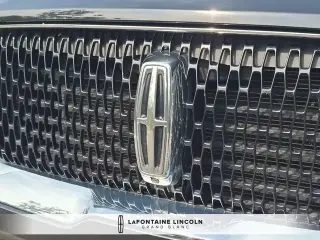Lincoln Navigator 2020 4x4 Reserve 4p SUV