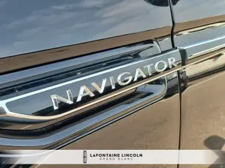 Lincoln Navigator 2020 4x4 Reserve 4p SUV