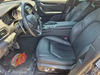 Maserati Levante 2023 AWD Modena 4p SUV