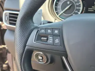 Maserati Levante 2023 AWD Modena 4p SUV