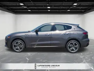 Maserati Levante 2023 AWD Modena 4p SUV