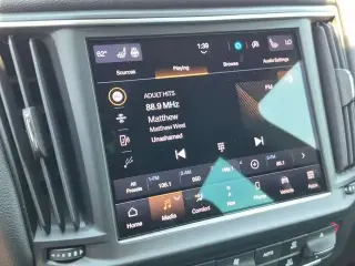 Maserati Levante 2023 AWD Modena 4p SUV