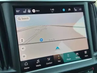 Maserati Levante 2023 AWD Modena 4p SUV