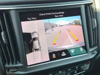 Maserati Levante 2023 AWD Modena 4p SUV