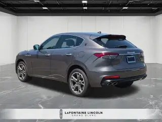 Maserati Levante 2023 AWD Modena 4p SUV