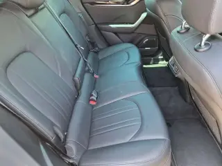 Maserati Levante 2023 AWD Modena 4p SUV
