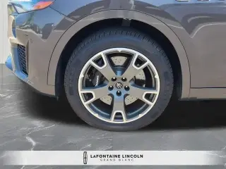 Maserati Levante 2023 AWD Modena 4p SUV