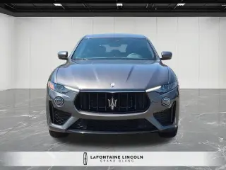 Maserati Levante 2023 AWD Modena 4p SUV