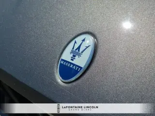 Maserati Levante 2023 AWD Modena 4p SUV
