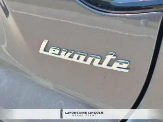 Maserati Levante 2023 AWD Modena 4p SUV