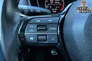 Honda Civic 2024 Sport 4 puertas Hatchback 6M