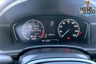 Honda Civic 2024 Sport 4 puertas Hatchback 6M