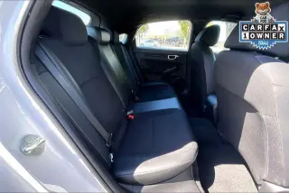 Honda Civic 2024 Sport 4 puertas Hatchback 6M