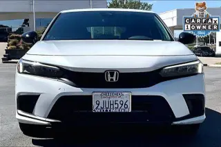 Honda Civic 2024 Sport 4 puertas Hatchback 6M