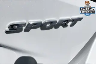 Honda Civic 2024 Sport 4 puertas Hatchback 6M