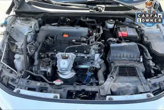 Honda Civic 2024 Sport 4 puertas Hatchback 6M