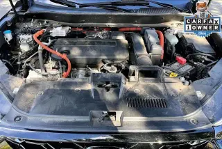 Honda CR-V Híbrido 2025 AWD Sport-L 4 puertas SUV