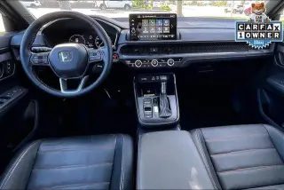 Honda CR-V Híbrido 2025 AWD Sport-L 4 puertas SUV