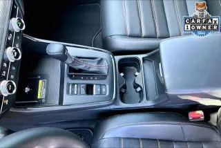 Honda CR-V Híbrido 2025 AWD Sport-L 4 puertas SUV
