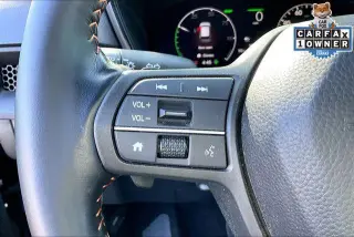 Honda CR-V Híbrido 2025 AWD Sport-L 4 puertas SUV