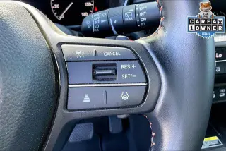 Honda CR-V Híbrido 2025 AWD Sport-L 4 puertas SUV