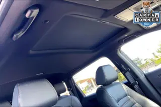 Honda CR-V Híbrido 2025 AWD Sport-L 4 puertas SUV
