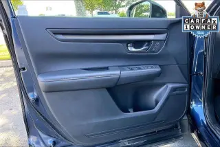 Honda CR-V Híbrido 2025 AWD Sport-L 4 puertas SUV