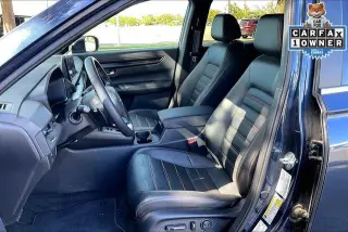 Honda CR-V Híbrido 2025 AWD Sport-L 4 puertas SUV