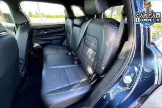 Honda CR-V Híbrido 2025 AWD Sport-L 4 puertas SUV