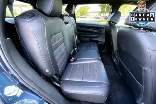 Honda CR-V Híbrido 2025 AWD Sport-L 4 puertas SUV