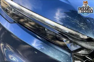 Honda CR-V Híbrido 2025 AWD Sport-L 4 puertas SUV