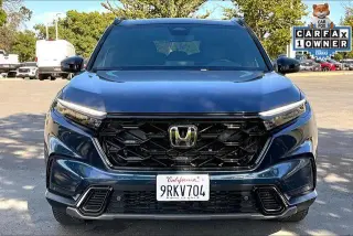 Honda CR-V Híbrido 2025 AWD Sport-L 4 puertas SUV