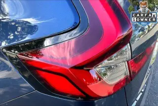 Honda CR-V Híbrido 2025 AWD Sport-L 4 puertas SUV