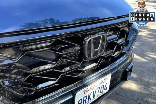 Honda CR-V Híbrido 2025 AWD Sport-L 4 puertas SUV