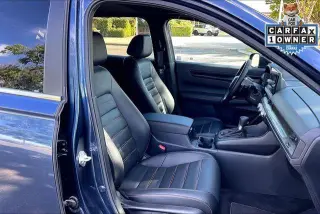 Honda CR-V Híbrido 2025 AWD Sport-L 4 puertas SUV
