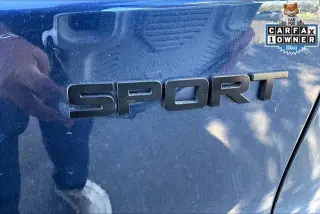 Honda CR-V Híbrido 2025 AWD Sport-L 4 puertas SUV