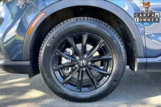 Honda CR-V Híbrido 2025 AWD Sport-L 4 puertas SUV