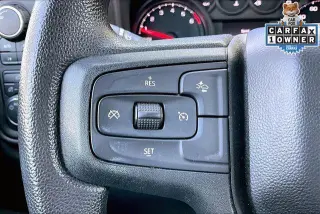Chevrolet Silverado 1500 2025 4x4 Custom 4 puertas Cabina Crew 5.8 pies. SB