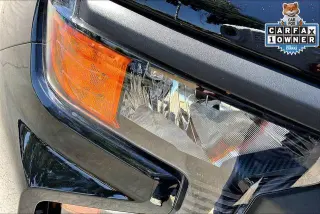 Chevrolet Silverado 1500 2025 4x4 Custom 4 puertas Cabina Crew 5.8 pies. SB