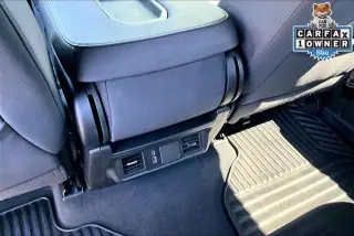Chevrolet Silverado 1500 2025 4x4 Custom 4 puertas Cabina Crew 5.8 pies. SB