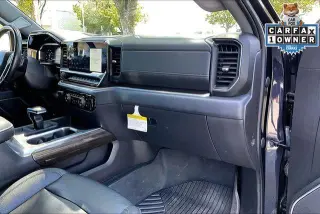 Chevrolet Silverado 1500 2022 4x4 LT 4 puertas Cabina Crew 6.6 pies. Caja corta