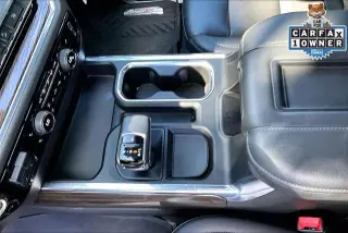 Chevrolet Silverado 1500 2022 4x4 LT 4 puertas Cabina Crew 6.6 pies. Caja corta