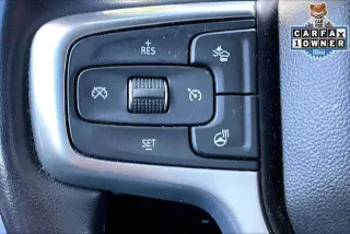 Chevrolet Silverado 1500 2022 4x4 LT 4 puertas Cabina Crew 6.6 pies. Caja corta