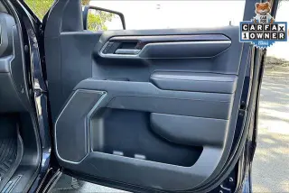 Chevrolet Silverado 1500 2022 4x4 LT 4 puertas Cabina Crew 6.6 pies. Caja corta