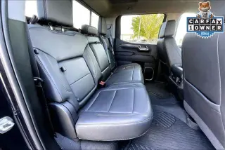 Chevrolet Silverado 1500 2022 4x4 LT 4 puertas Cabina Crew 6.6 pies. Caja corta